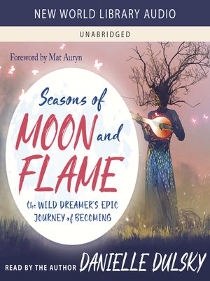 cover image of Seasons of Moon and Flame